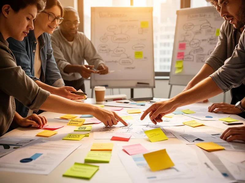 Venture Studio 2.0: Como a Shinier Co-funda as Startups do Futuro em 2026